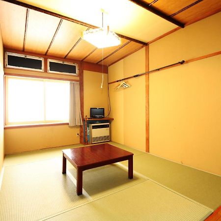Lodge Yuki Otari Екстериор снимка