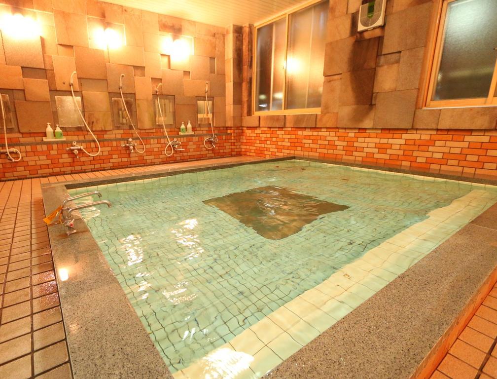 Lodge Yuki Otari Екстериор снимка