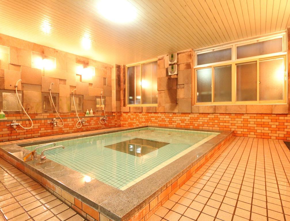 Lodge Yuki Otari Екстериор снимка