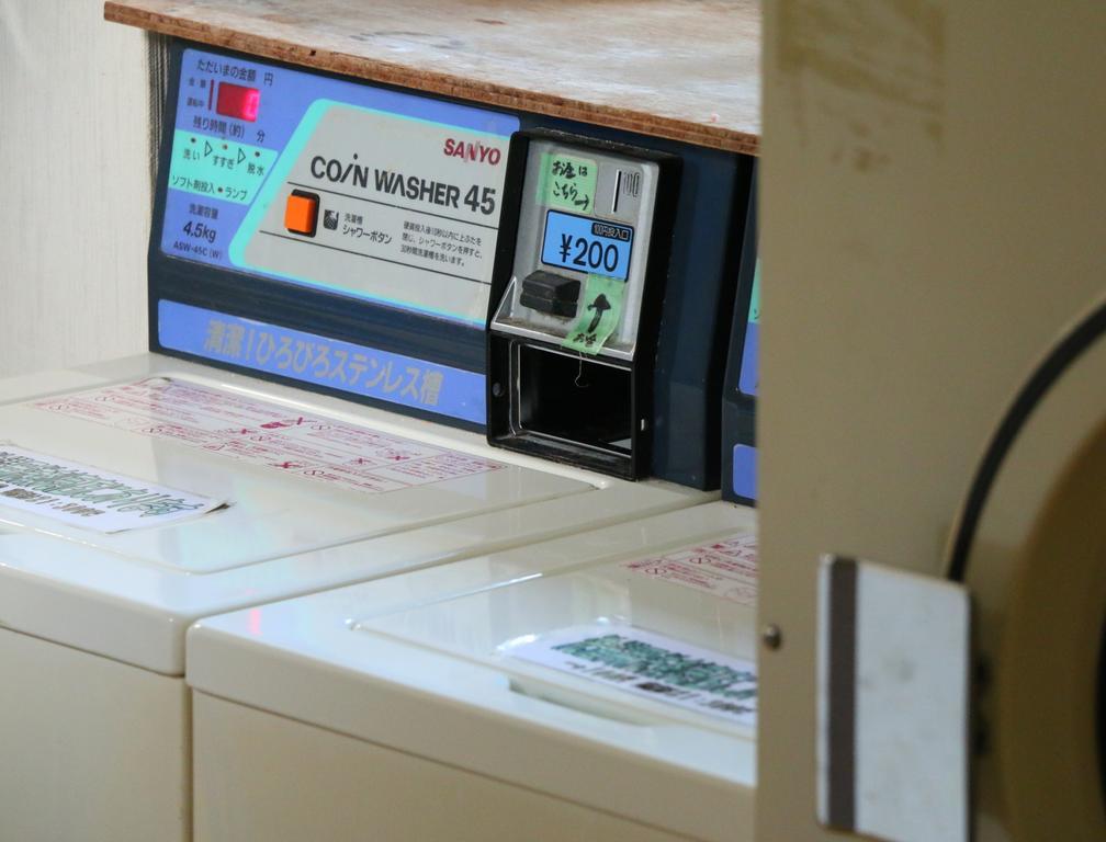 Lodge Yuki Otari Екстериор снимка