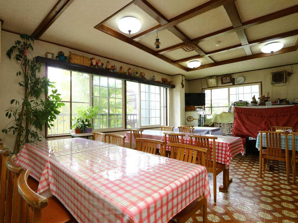 Lodge Yuki Otari Екстериор снимка