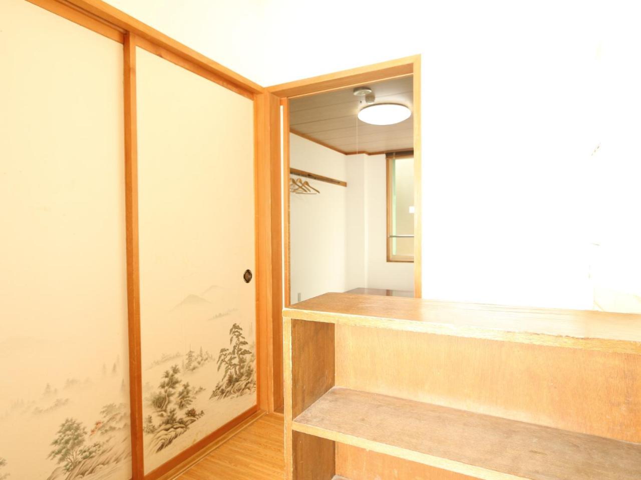 Lodge Yuki Otari Екстериор снимка